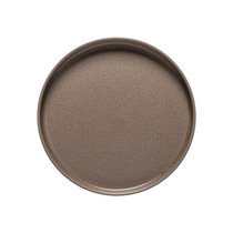 Тарелка круглая с бортом Redonda Oak RNP292-BRN (RNP292-838) - Costa Nova