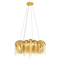 10404/800 GD Подвесная люстра LOFT IT Volver - Loft It