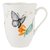 Кружка Lenox "Бабочки на лугу" 350мл - Lenox