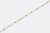 Светодиодная лента SMD, 8,8W/m, 4000K, 840 Lm/m, DC24V, CRI>90, IP20, уп. 5 м, серия DN8SSL - Donel