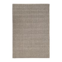 Ковер из шерсти Salem серого цвета из коллекции Ethnic, 160x230 см - Tkano