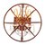 LOFT1897W Бра LOFT IT Foucaults orb crystal - Loft It
