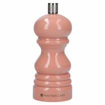 Мельница соль или перец Розовый 12см, MasterClass - KitchenCraft