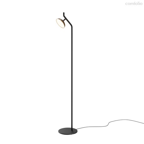 Напольный светильник (торшер) Вита / Vita 3000К 9Вт - Maytoni