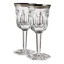 Набор бокалов для красного вина Moser Поуп 280 мл, 2 шт, п/к - Moser