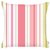 Чехол для декоративной подушки "Fresh rose", 45х45 см, P302-8791/5, цвет розовый, 45x45 - Altali