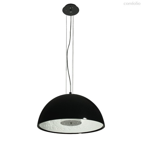 10106/600 Black Подвесной светильник LOFT IT Mirabell - Loft It