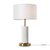 Настольный светильник Freya FR5491TL-01BS - Freya
