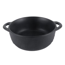 Бульонница 500 мл d 14,8 см h5,5 см Black Raw Wood P.L. Proff Cuisine [6] - P.L. Proff Cuisine