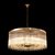 10299/800 French gold Подвесной светильник LOFT IT Montana - Loft It