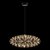 9027-75 Chrome Подвесной светильник LOFT IT Raimond - Loft It