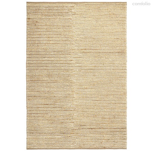 Ковер из джута и шерсти Delhi из коллекции Ethnic, 200х300см - Tkano