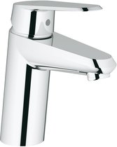 3246920E Eurodisc Cosmopolitan Смеситель для раковины с ограничением расхода воды, хром - Grohe