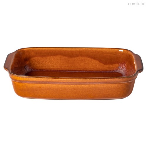 Блюдо для запекания Poterie caramel AR331-CAR (AR331-00519U) - Costa Nova