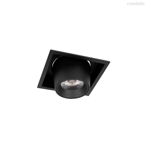 10319/B Black Встраиваемый светильник LOFT IT Flash - Loft It