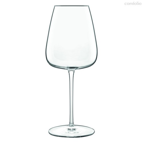 Бокал для белого вина Luigi Bormioli Талисман Шардоне 450 мл, стекло - Luigi Bormioli