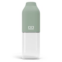 Бутылка MB Positive, 500 мл, green natural - Monbento