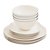 Сервиз столовый Portmeirion Софи Конран Арбор на 4 персоны 12 предметов, керамика, кремовый, п/к - Portmeirion