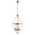 10455/6 AB Подвесной светильник LOFT IT Incense - Loft It