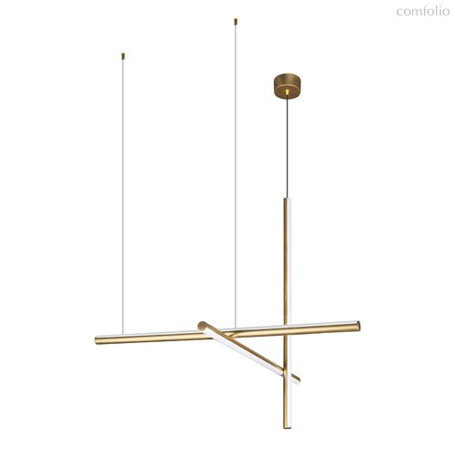 10393/D Подвесной светильник LOFT IT Coordinates - Loft It