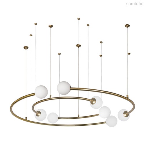 10155/1100 Gold Подвесной светильник LOFT IT Infinite - Loft It