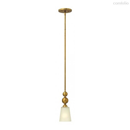 Подвесной светильник Hinkley Lighting HK-ZELDA-P-A-VS - Hinkley