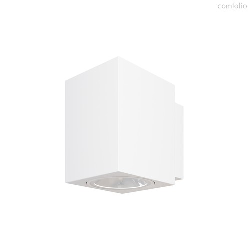 Уличный настенный светильник Outdoor O507WL-L5W3K - Maytoni