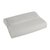 Подушка со съёмным чехлом Viscose Memoform Wave Classico 43x60 - Magniflex