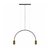 5043-2 Подвесной светильник LOFT IT Volta - Loft It