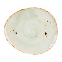 Тарелка Organica Green 29*25,5 см, P.L. Proff Cuisine 4 шт. - P.L. Proff Cuisine