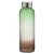 Бутылка стеклянная, 450 мл, разноцветная - Smart Solutions