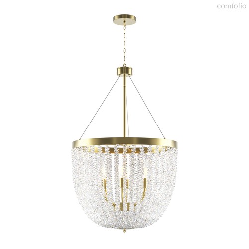 Подвесной светильник Интрига / Intrigue E14х6 - Maytoni