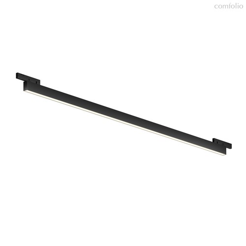 Трековый светильник Базис / Basis Levity 3000К 16Вт 100° - Maytoni