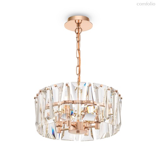 Подвесной светильник Maytoni MOD043PL-04G - Maytoni