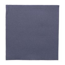 Салфетка двухслойная Double Point, синий, 39*39 см, 50 шт/уп, бумага, Garcia de Pou - Garcia De Pou