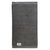 Полотенце банное темно-серого цвета из коллекции Essential, 70х140 см - Tkano