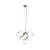 10008/6 white Подвесной светильник LOFT IT Matisse - Loft It