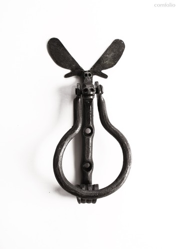 Дверная стучалка Лось - Covali