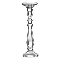 Подсвечник Decor de table Элерон 34 см, 2в1, стекло - Decor De Table