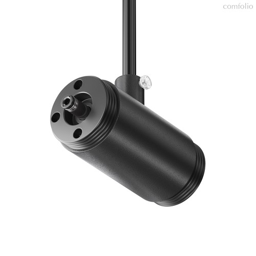 Прямой коннектор для системы Shelf с вводом питания - Maytoni