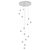10112/15 Подвесной светильник LOFT IT Rain - Loft It