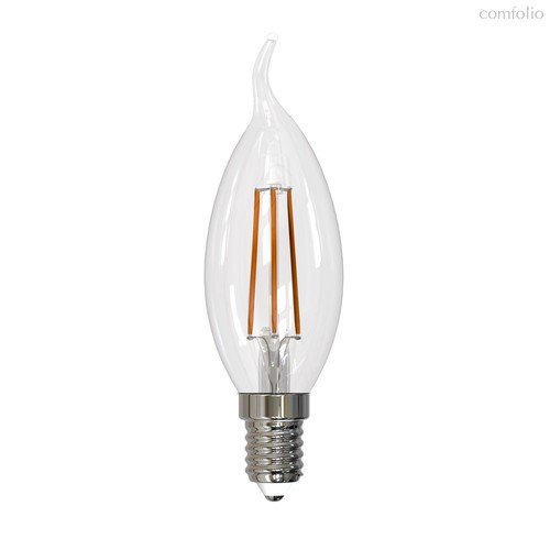 LED-CW35-13W/3000K/E14/CL PLS02WH картон UL-00005903 - Covali