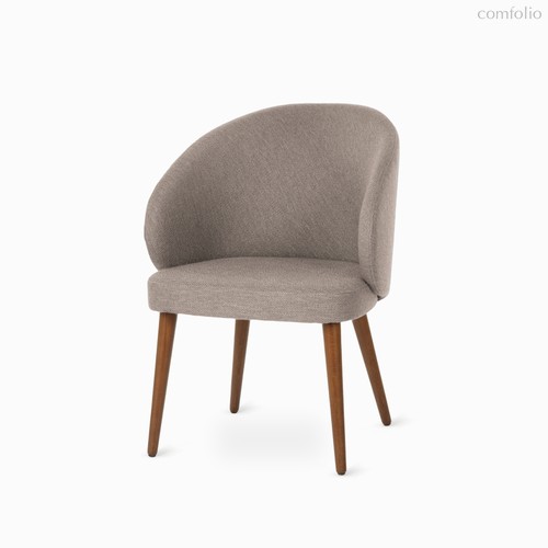 Обеденный стул Alone - Cosmo Red