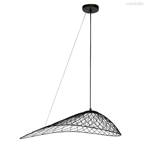 10127/760 Black Подвесной светильник LOFT IT Tressage - Loft It