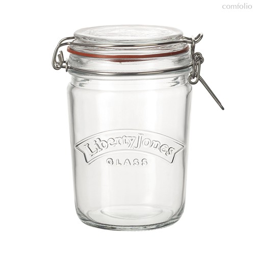 Банка для хранения Maison Jar, 750 мл - Liberty Jones