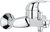 32743000 Euroeco Смеситель для ванны, хром - Grohe