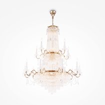 Подвесной светильник Maytoni DIA890-PL-42-G - Maytoni