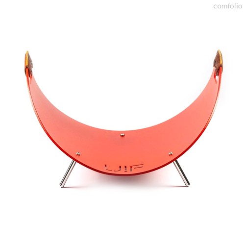 Дровница Firewood Holder FL red - Up!Flame