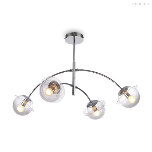 Люстра Freya FR5323CL-04CH - Freya