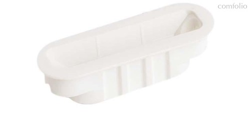 Планка ответная Minimal для MEDIANA POLARIS (белый) B024020591 - AGB